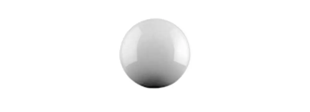 DORNBRACHT Abdeckung Porzellanplättchen NEUTRAL ERSATZTEILE 092601016, 09260101690 Galeriebild 1
